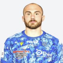 Anthime Hemery Clermont Auvergne