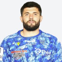 Joris Jurand Clermont Auvergne