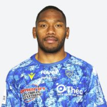 Alivereti Loaloa Clermont Auvergne