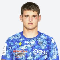 Leo Michaux Clermont Auvergne