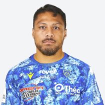 George Moala Clermont Auvergne