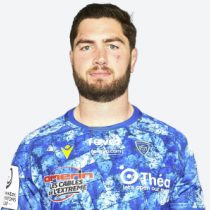 Rob Simmons Clermont Auvergne