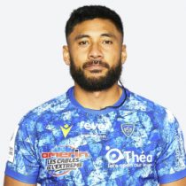 Irae Simone Clermont Auvergne