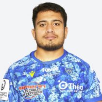 Selevasio Tolofua Clermont Auvergne