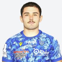 Lucas Zamora Clermont Auvergne