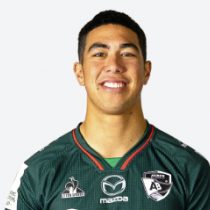 Pyrenees Boyle-Tiatia rugby player