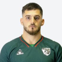 Vincent Giudicelli Bayonne