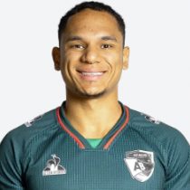 Herschel Jantjies Bayonne