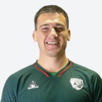 Ewan Johnson Bayonne