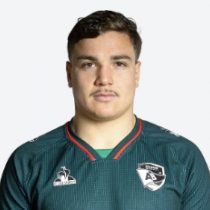 Lucas Martin Bayonne