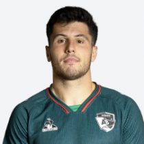 Yohan Orabé Bayonne