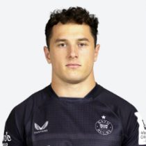 Henry Arundell Bath Rugby