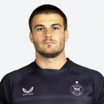 Josh Bayliss Bath Rugby