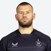 Will Butt Bath Rugby