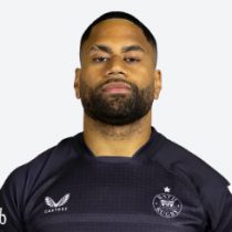 Joe Cokanasiga Bath Rugby