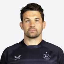 Charlie Ewels Bath Rugby