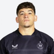 Dan Frost Bath Rugby