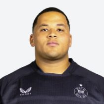 Scott Kirk Bath Rugby