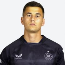 Neil le Roux Bath Rugby