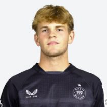Isaac Mears Bath Rugby