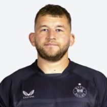 Ross Molony Bath Rugby
