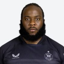 Beno Obano Bath Rugby