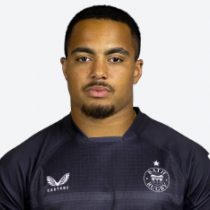 Max Ojomoh Bath Rugby