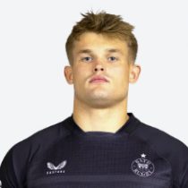 Guy Pepper Bath Rugby