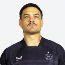 Quinn Roux Bath Rugby