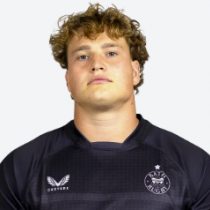 Jasper Spandler Bath Rugby
