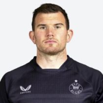 Ben Spencer Bath Rugby