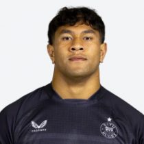 Kepueli Tuipulotu Bath Rugby