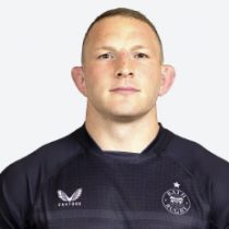 Sam Underhill Bath Rugby