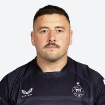 Kieran Verden Bath Rugby