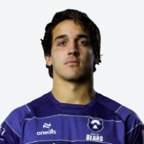 Santiago Grondona Bristol Bears