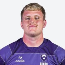 Jimmy Halliwell Bristol Bears