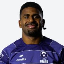 Kalaveti Ravouvou Bristol Bears
