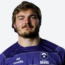 Pedro Rubiolo Bristol Bears