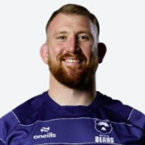 Jake Woolmore Bristol Bears
