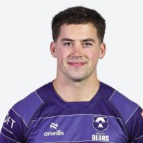 Sam Worsley Bristol Bears