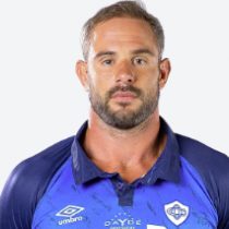 Tyler Ardron Castres Olympique