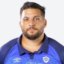 Aurelien Azar Castres Olympique