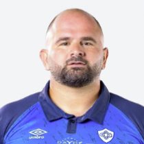 Levan Chilachava Castres Olympique
