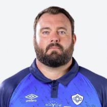 Will Collier Castres Olympique
