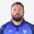 Will Collier Castres Olympique