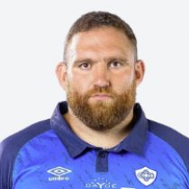 Nicolas Corato Castres Olympique