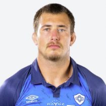 Baptiste Delaporte Castres Olympique
