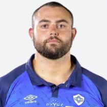 Lois Guerrois Castres Olympique