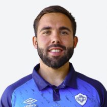 Enzo Herve Castres Olympique