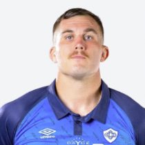 Paul Jedrasiak Castres Olympique